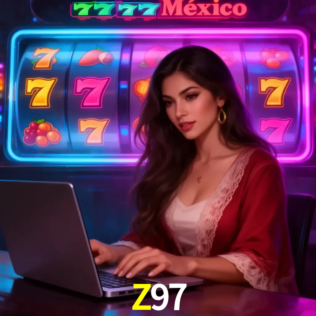 Z97 Símbolos con valor multiplicador