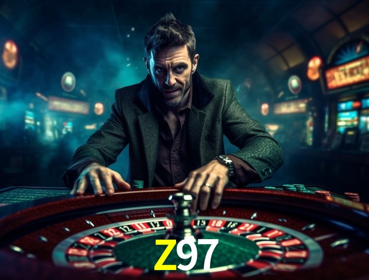 Z97 mobile gaming