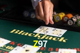 Z97 Bingo clásico mexicano