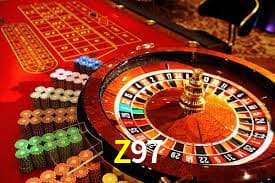 Z97 Crash Game rápido