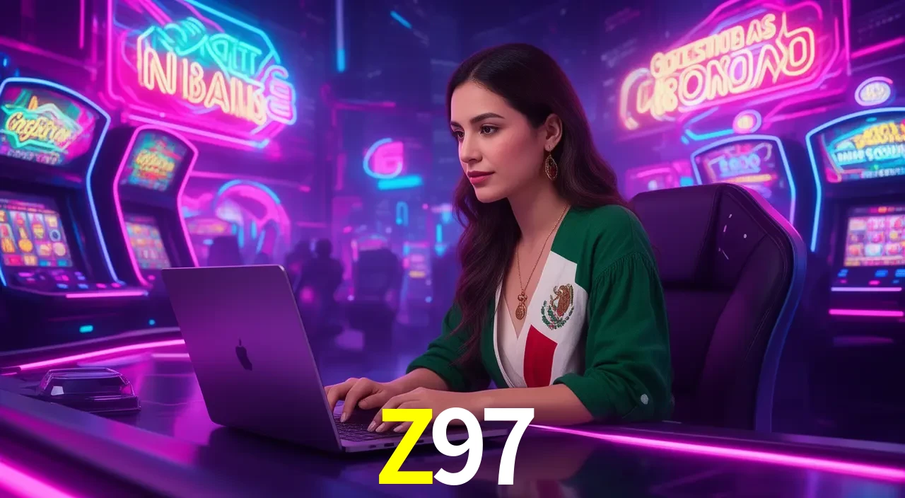 Z97 Conoce el bingo en Z97, con reglas sencillas y un estilo familiar