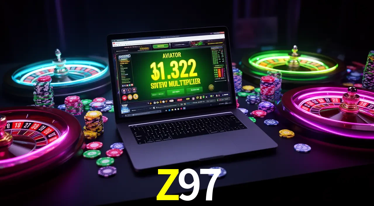 Z97 Rondas de pesca