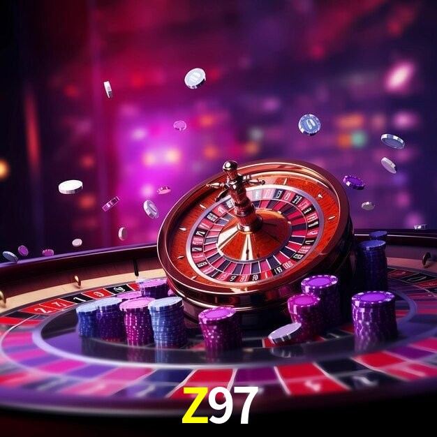 Z97 Tragamonedas